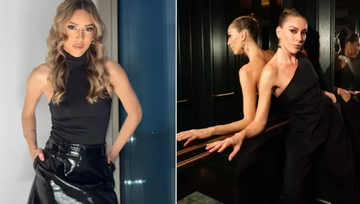 Sinem Kobal’dan Sosyal Medyadaki İddialara Net Yanıt