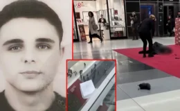 Şişli’de AVM’de korkunç olay: 26 yaşındaki genç hayatını kaybetti