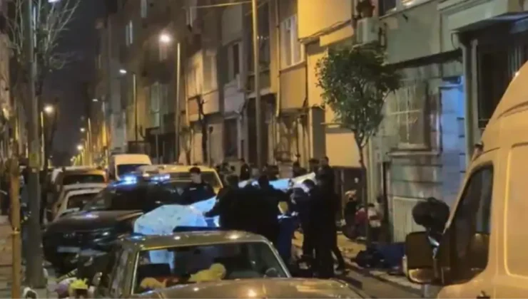 Şişli’de Çöp Konteynerinde Dehşet! Başı Olmayan Kadın Cesedinin Kimliği Ortaya Çıktı