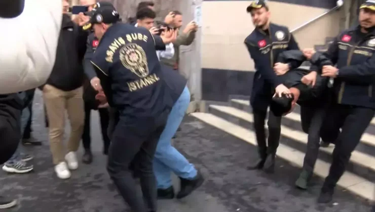 Şişli’de Vahşet Davasında Yeni Detaylar Ortaya Çıktı: İtiraflar Dehşete Düşürdü