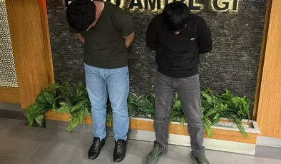 Şişli’deki Kesik Baş Cinayetinde Sıcak Gelişme: Şüpheliler Havalimanında Yakalandı
