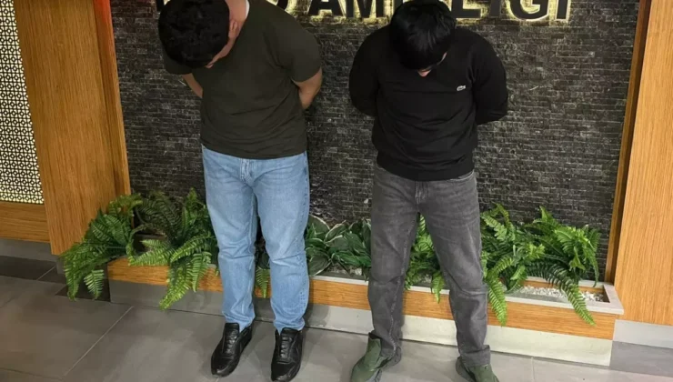 Şişli’deki Kesik Baş Cinayetinde Sıcak Gelişme: Şüpheliler Havalimanında Yakalandı