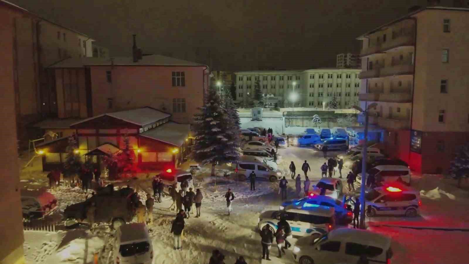 Sivas merkezli siber dolandırıcılık operasyonu