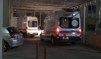 Siverek’te Özel Okulda Patlama: 2 Personel Yoğun Bakımda