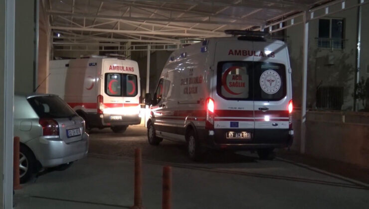 Siverek’te Özel Okulda Patlama: 2 Personel Yoğun Bakımda