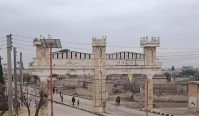 Suriye ordusu ilerleyişini sürdürdü: Stratejik tesisler yeniden kontrol altına alındı