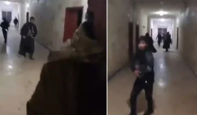 Tabka’da Çekilme Sırasında Dehşet: Esirlerle İlgili İnfial Yaratan İddia