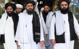 Taliban’dan Tartışmalı Ceza Kanunu: Afganistan’da Kölelik Kavramı Yeniden Gündemde
