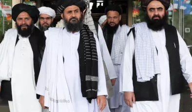 Taliban’dan Tartışmalı Ceza Kanunu: Afganistan’da Kölelik Kavramı Yeniden Gündemde