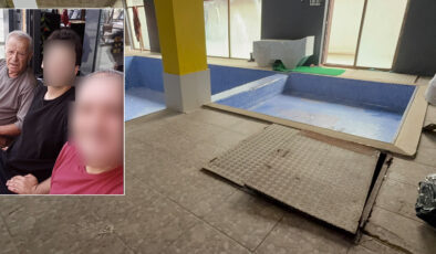 Tokat’ta Kan Donduran Cinayet: Kayıp Olarak Aranan Adam Havuz Deposunda Bulundu