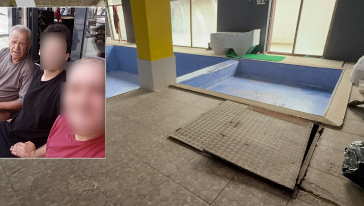 Tokat’ta Kan Donduran Cinayet: Kayıp Olarak Aranan Adam Havuz Deposunda Bulundu