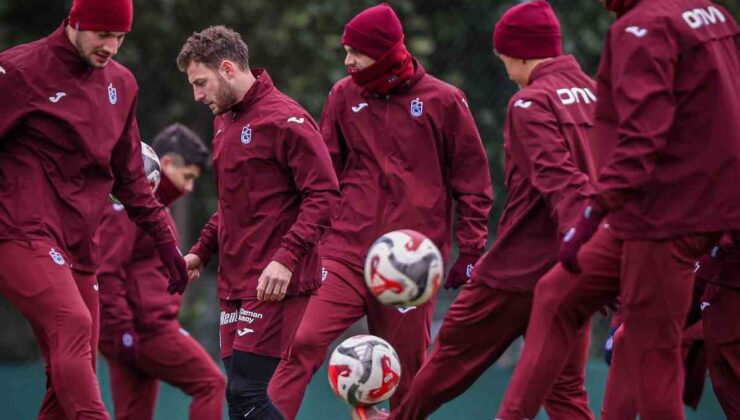 Trabzonspor, Kocaelispor ile 42. kez karşılaşacak