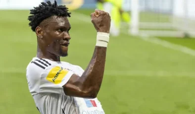 Trabzonspor’dan Savunmaya Genç Takviye Hamlesi