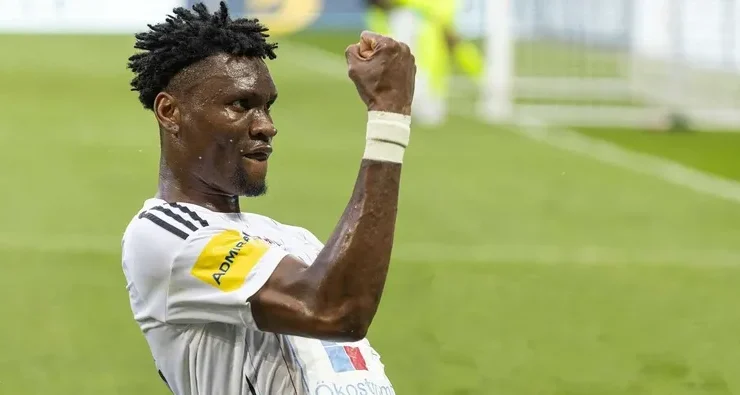 Trabzonspor’dan Savunmaya Genç Takviye Hamlesi