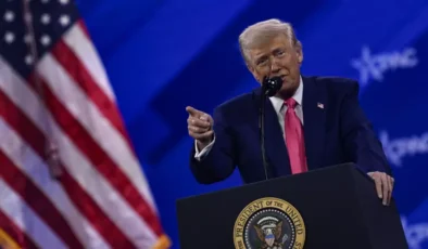 Trump’tan İran’a Yeni Gözdağı: “Venezuela’ya Gidenden Daha Büyük Bir Donanma”