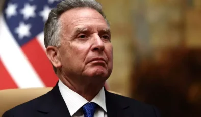 Trump’ın İran Planı Gündemde: Gizli Görüşme İddiası Ortalığı Karıştırdı