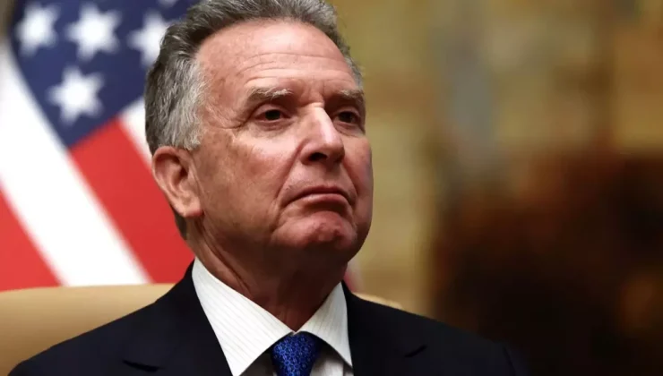 Trump’ın İran Planı Gündemde: Gizli Görüşme İddiası Ortalığı Karıştırdı