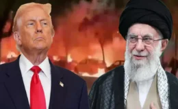 ABD Basınından Çarpıcı İddia: Trump, İran’a Saldırı Emri Vermeye Hazırlanıyor