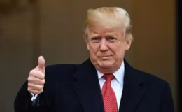 Trump’tan Rusya-Ukrayna Süreciyle İlgili Dikkat Çeken Açıklama
