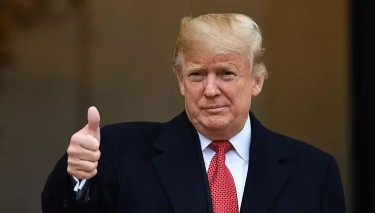 Trump’tan Rusya-Ukrayna Süreciyle İlgili Dikkat Çeken Açıklama