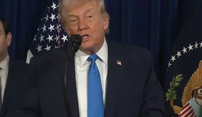 Trump’tan Venezuela operasyonu sonrası dikkat çeken açıklama