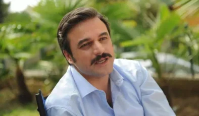 Ufuk Özkan’dan Sevenlerini Üzen Haber: Organ Nakli Bekleniyor