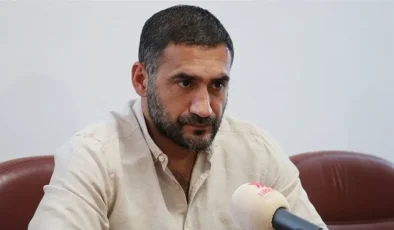 Uyuşturucu Soruşturmasında Sürpriz Gelişme: Ümit Karan Gözaltında