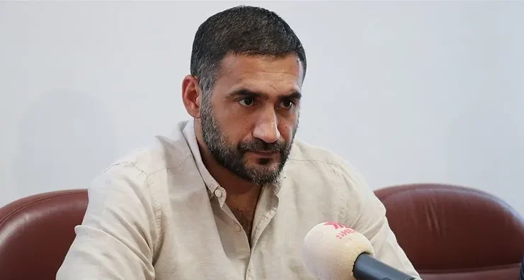Uyuşturucu Soruşturmasında Sürpriz Gelişme: Ümit Karan Gözaltında
