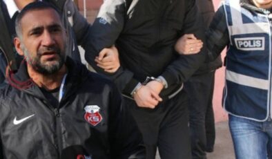 Uyuşturucu Soruşturmasında Karar Çıktı: Ünlü İsim de Tutuklananlar Arasında