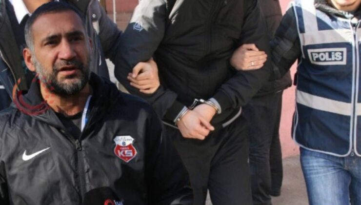 Uyuşturucu Soruşturmasında Karar Çıktı: Ünlü İsim de Tutuklananlar Arasında