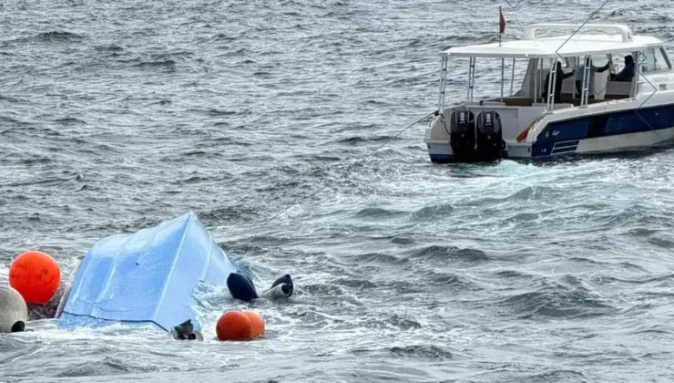 Umman Açıklarında Turist Teknesi Faciası: Çok Sayıda Yolcu Denizde Mahsur Kaldı