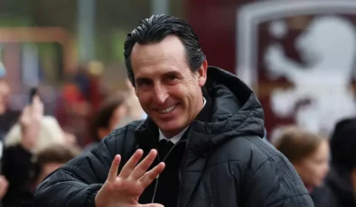 Unai Emery’den Fenerbahçe Yorumu: “Çok Tecrübeli ve Avrupa’da Sonuna Kadar Gidebilir”