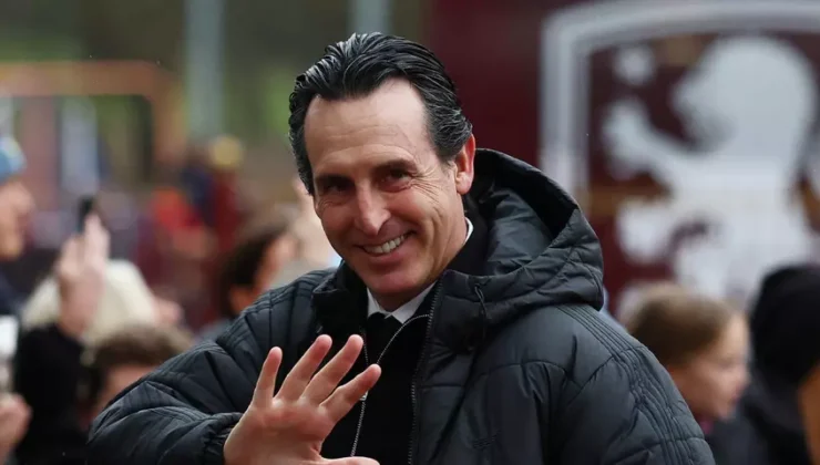 Unai Emery’den Fenerbahçe Yorumu: “Çok Tecrübeli ve Avrupa’da Sonuna Kadar Gidebilir”