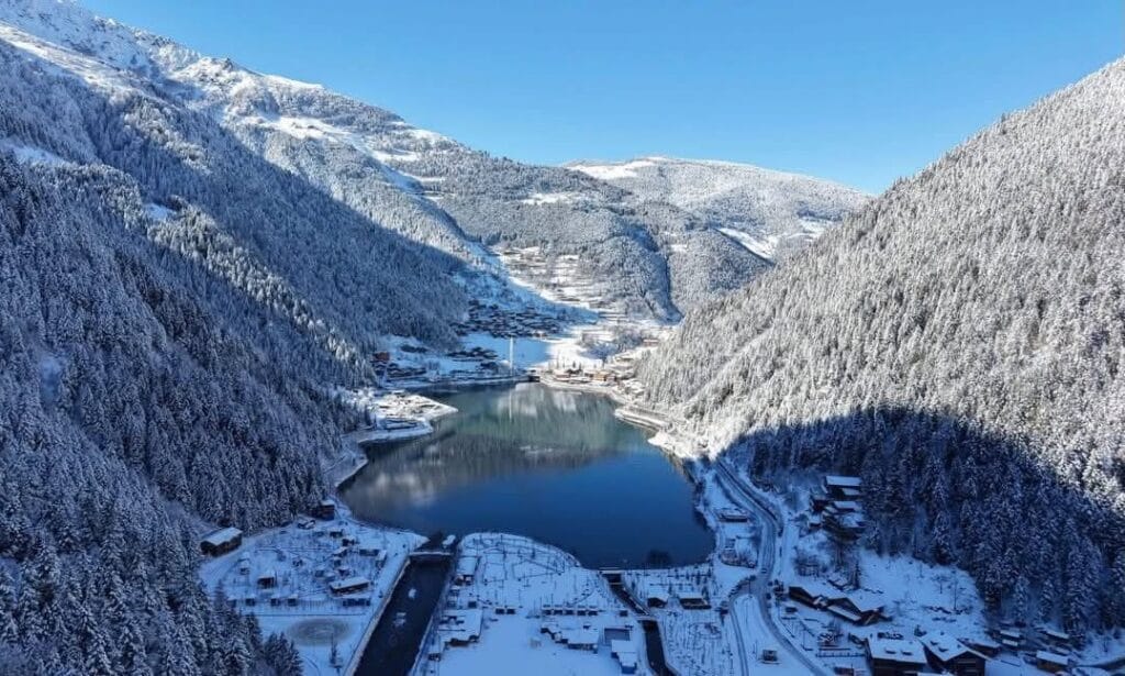Uzungöl Kış Festivali