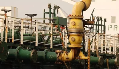 Venezuela’dan ABD’ye Petrol Hamlesi