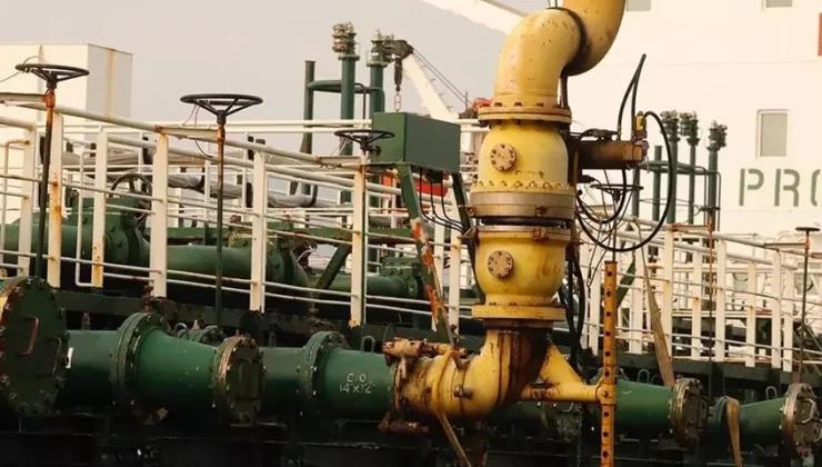 Venezuela’dan ABD’ye Petrol Hamlesi