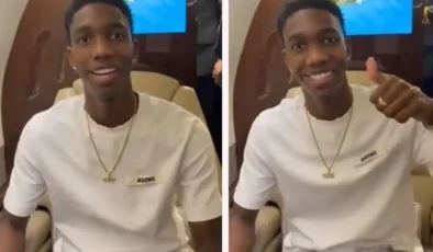 Galatasaray’dan Transfer Hamlesi: Asprilla İstanbul’da