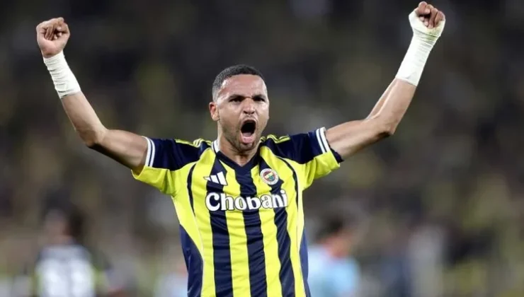 Youssef En-Nesyri kararını verdi! Fenerbahçe’ye Napoli’den dev takas teklifi