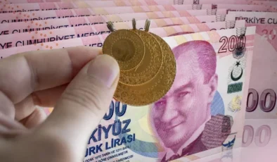 Altın Fiyatlarında Tarihi Zirve: Bankalar Tahminlerini Yukarı Çekti