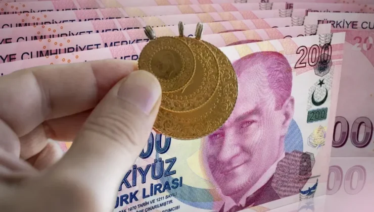 Altın Fiyatlarında Tarihi Zirve: Bankalar Tahminlerini Yukarı Çekti