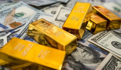 Altın Piyasasında Tarihi Gün: Küresel Belirsizlik Rekorları Peş Peşe Getirdi