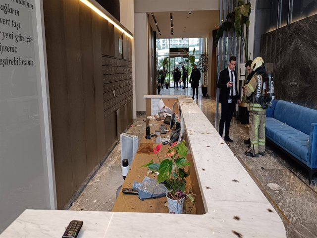 bombalı kargo olayı