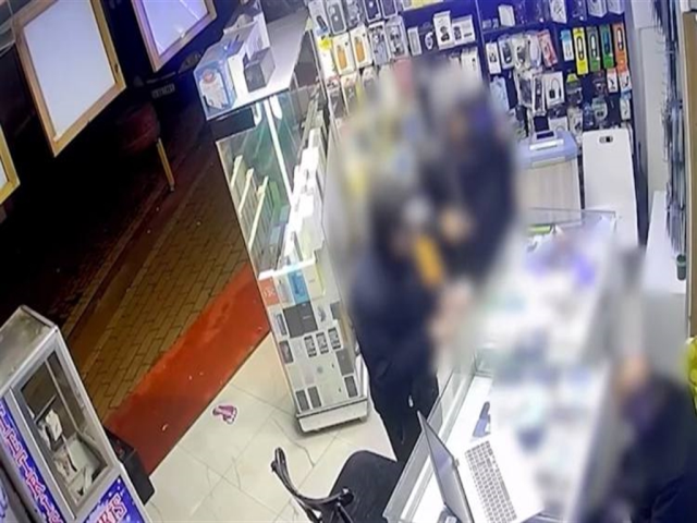 bombalı kargo olayı