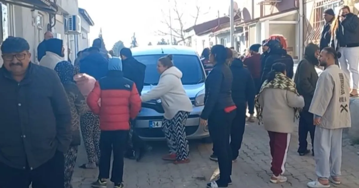 cezaevinden kaçan mahkum