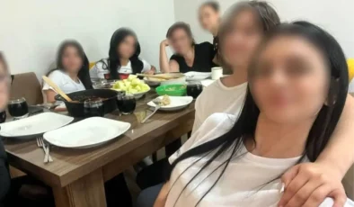 Bornova’da Öğretmen Hakkında Dikkat Çeken İddia