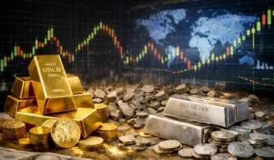 Altın ve Gümüş Zirvede Haftayı Kapattı: Yatırımda Kazandıranlar Belli Oldu