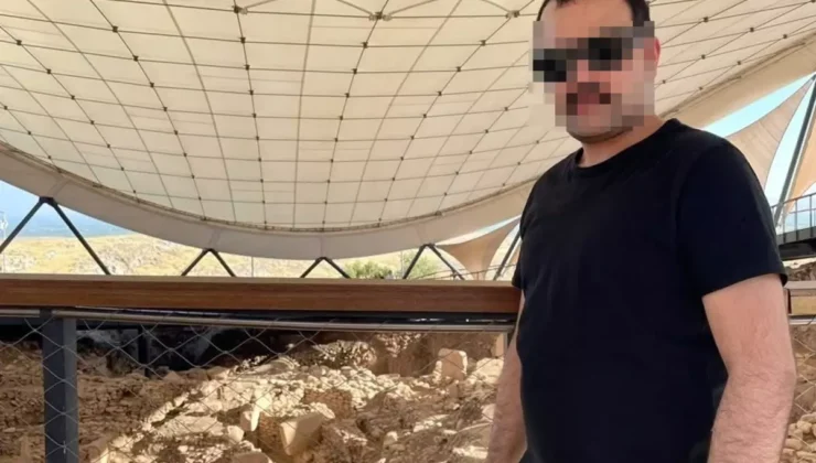 Skandal İddia! Kadın Hakimi Vuran Savcıyla İlgili Dikkat Çeken Detay