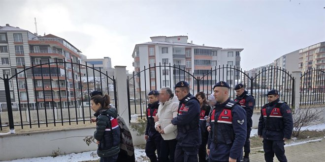 Ölen Kardeşinin Kimliğiyle 21 Yıl Devleti Dolandırdı: 15 Milyon Liralık Vurgun