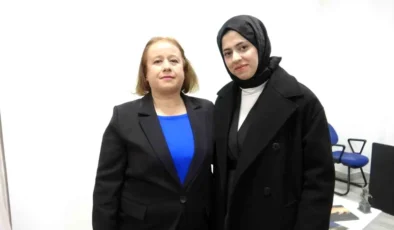 Organ Bağışıyla Kurulan Bağ, Giresun’da Duygulandıran Bir Dostluğa Dönüştü