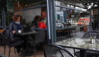 Restoran ve Kafelerde Yeni Dönem: Ek Ücret Uygulaması Tarihe Karışıyor